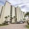 Waterfront Daytona Beach Shores Condo with Amenities! - 德通纳海滩海岸