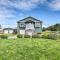 Charming Sequim House with Olympic Peninsula Views! Charming Sequim House with Olympic Peninsula Views!