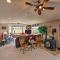 Charming Sequim House w/ Olympic Peninsula Views!