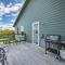 Charming Sequim House w/ Olympic Peninsula Views!