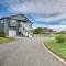 Charming Sequim House w/ Olympic Peninsula Views!