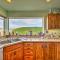 Charming Sequim House w/ Olympic Peninsula Views!