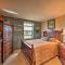 Charming Sequim House w/ Olympic Peninsula Views!