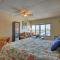 Ocean-View St Augustine Studio w/ Pool Access!