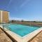 Ocean-View St Augustine Studio w/ Pool Access!