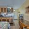 Ocean-View St Augustine Studio with Pool Access!