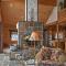 Brian Head Cabin Minutes from Slopes with Game Room! - Brian Head