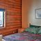 Brian Head Cabin Minutes from Slopes with Game Room! - Brian Head