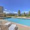 Lakefront Dillon Condo with Pool Access Near Skiing - Dillon