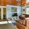 Indian Shores Cottage with Cabana - Steps to Beach!