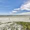 Daytona Beach Studio with Private Lanai 1 Mi to Pier - دايتونا بيتش
