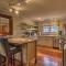 Cozy Litchfield House with Fenced-In Yard and Fire Pit