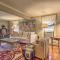 Cozy Litchfield House with Fenced-In Yard and Fire Pit