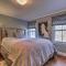 Cozy Litchfield House with Fenced-In Yard and Fire Pit