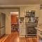 Cozy Litchfield House with Fenced-In Yard and Fire Pit