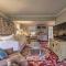 Cozy Litchfield House with Fenced-In Yard and Fire Pit