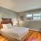 Wawayanda House on 62 Acres - Multiple Fireplaces! - 米德尔敦