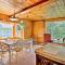 Wawayanda House on 62 Acres - Multiple Fireplaces! - 米德尔敦