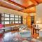 Wawayanda House on 62 Acres - Multiple Fireplaces! - 米德尔敦