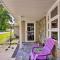 Wawayanda House on 62 Acres - Multiple Fireplaces! - 米德尔敦