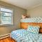 Wawayanda House on 62 Acres - Multiple Fireplaces! - 米德尔敦