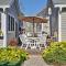 Osprey Cottage South Freeport Home on Casco Bay! - Freeport