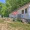 Lakefront Rumney Retreat with Shared Dock and Beach! - Rumney