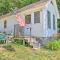 Lakefront Rumney Retreat with Shared Dock and Beach! - Rumney