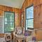 Lakefront Rumney Retreat with Shared Dock and Beach! - Rumney