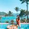Resolution Resort - Ko Chang