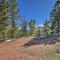Cabin with Mtn Views - 5 Mi to Mueller State Park!