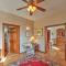 Central Colorado Springs Home with Alluring Backyard