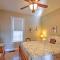 Central Colorado Springs Home with Alluring Backyard