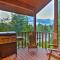 Steamboat Springs Condo with Deck Less Than 1 Mile to Lifts! - Steamboat Springs