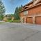 Steamboat Springs Condo with Deck Less Than 1 Mile to Lifts! - Steamboat Springs