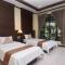 Clean Beach Resort