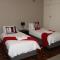 Caledon Overnight Rooms