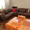 Caledon Overnight Rooms - Kimberley
