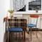 Central Park Apartment