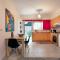 Ariadne Cozy Beautiful Studio