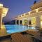 Jhadol Vijay Vilas Near Lake Pichola