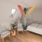 Kolorowe Pola Boutique B&B