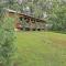 Makanda Cabin with Deck in Shawnee National Forest! - Makanda