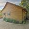 Makanda Cabin with Deck in Shawnee National Forest! - Makanda