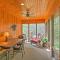 Beautiful Makanda Cabin in Shawnee National Forest