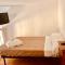 Heart of Rome Vatican Deluxe New Apartment 1GB WiFi