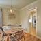 Townhome with Fast and New WiFi - Walk to Downtown!