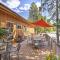 Winter Park Condo with Hot Tubs, 4 Mi to Ski Resort!