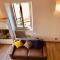 Heart of Rome Vatican Deluxe New Apartment 1GB WiFi