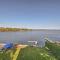 Mystic-Noank Waterfront Rental with Shared Dock! - Noank